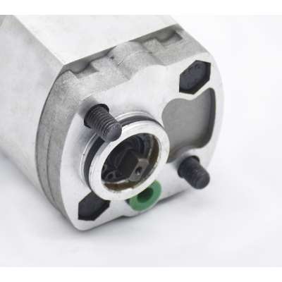 All types Hydraulic gear pump with factory direct factory price