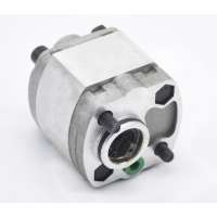 versatile hydraulic pump Internal gear pumps