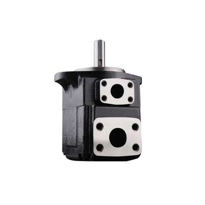 High Pressure Denison T6C T6D T6E Hydraulic Pump